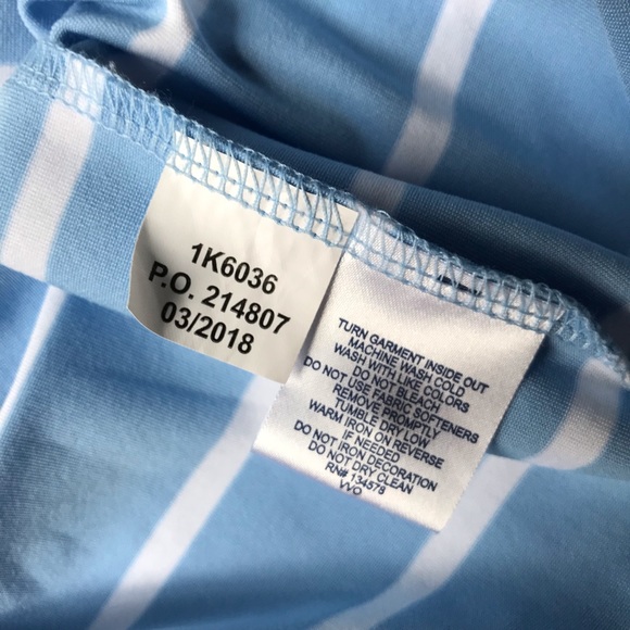 Vineyard Vines Men’s Golf Polo size XL - Picture 4 of 5